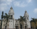 Lima October 2008