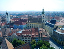 Transylwania - Sibiu