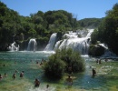 Chorwacja - Park Narodowy Krka