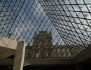 La Louvre 