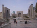 Uzbekistan (Samarkanda)